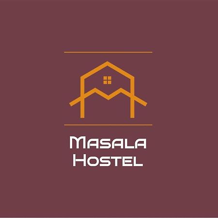 باتومي Masala Hostel المظهر الخارجي الصورة