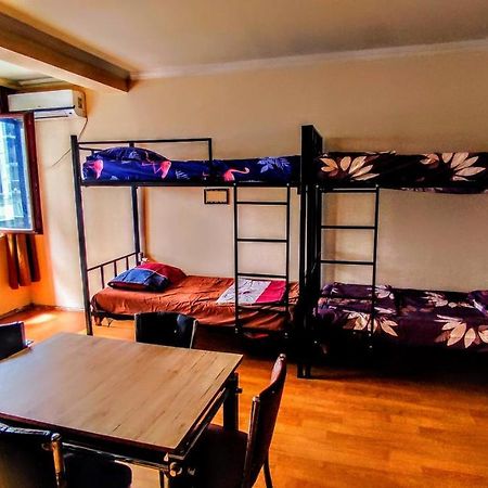 باتومي Masala Hostel المظهر الخارجي الصورة