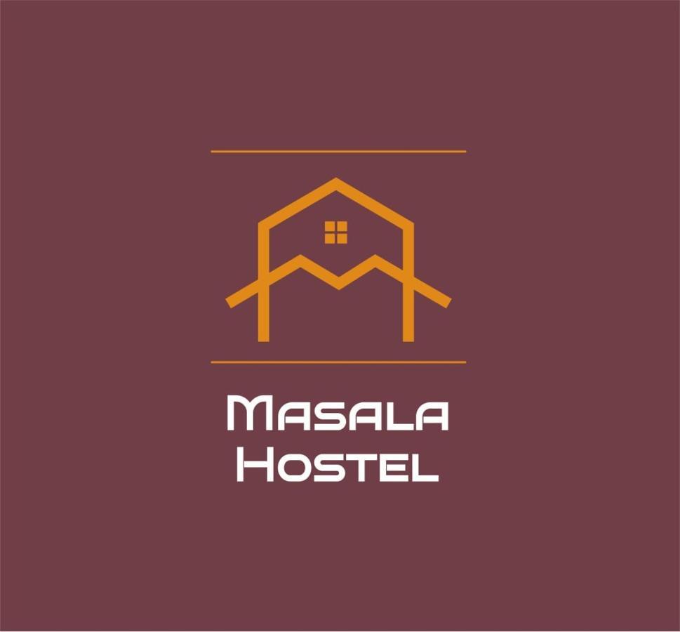 باتومي Masala Hostel المظهر الخارجي الصورة