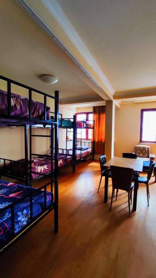 باتومي Masala Hostel المظهر الخارجي الصورة