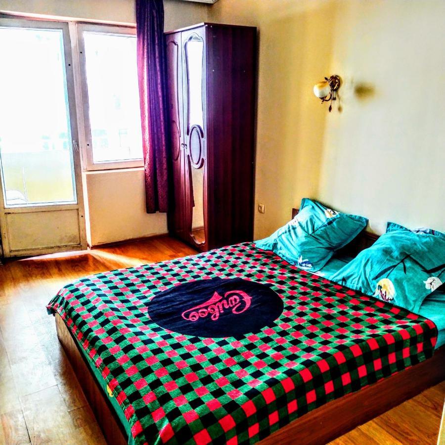 باتومي Masala Hostel المظهر الخارجي الصورة