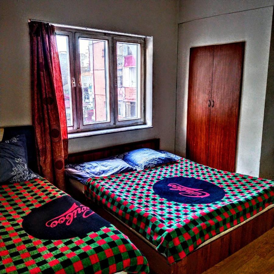 باتومي Masala Hostel المظهر الخارجي الصورة