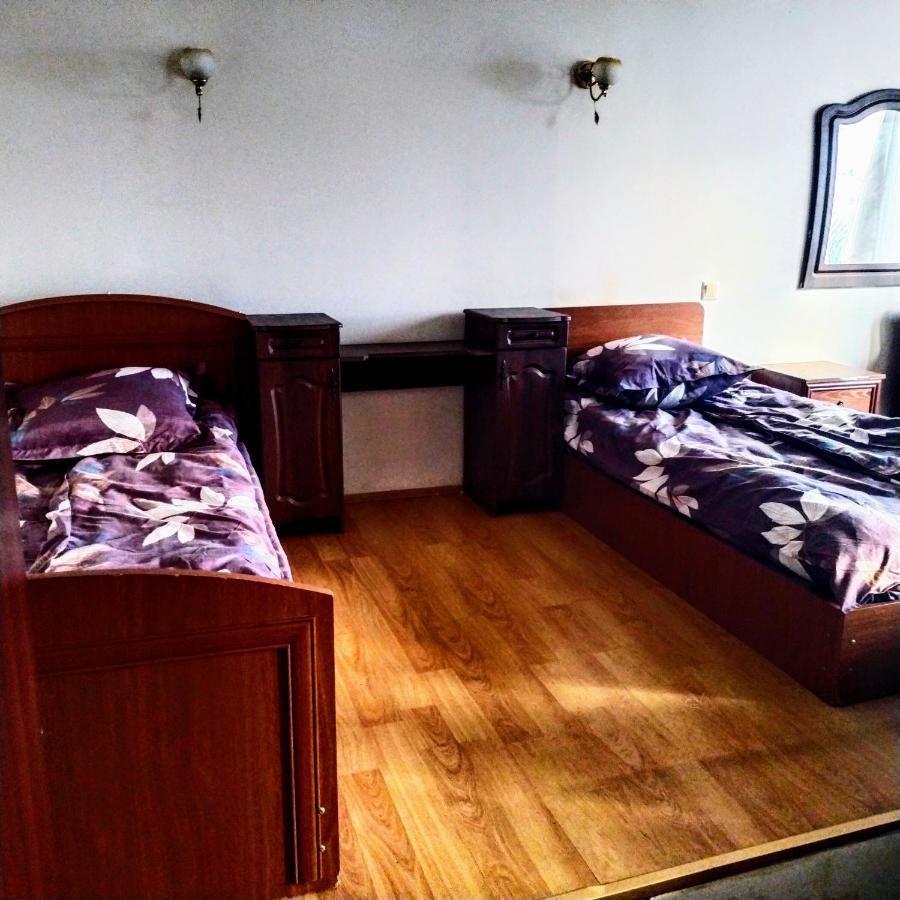 باتومي Masala Hostel المظهر الخارجي الصورة