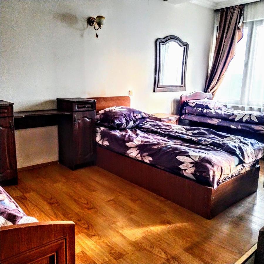 باتومي Masala Hostel المظهر الخارجي الصورة