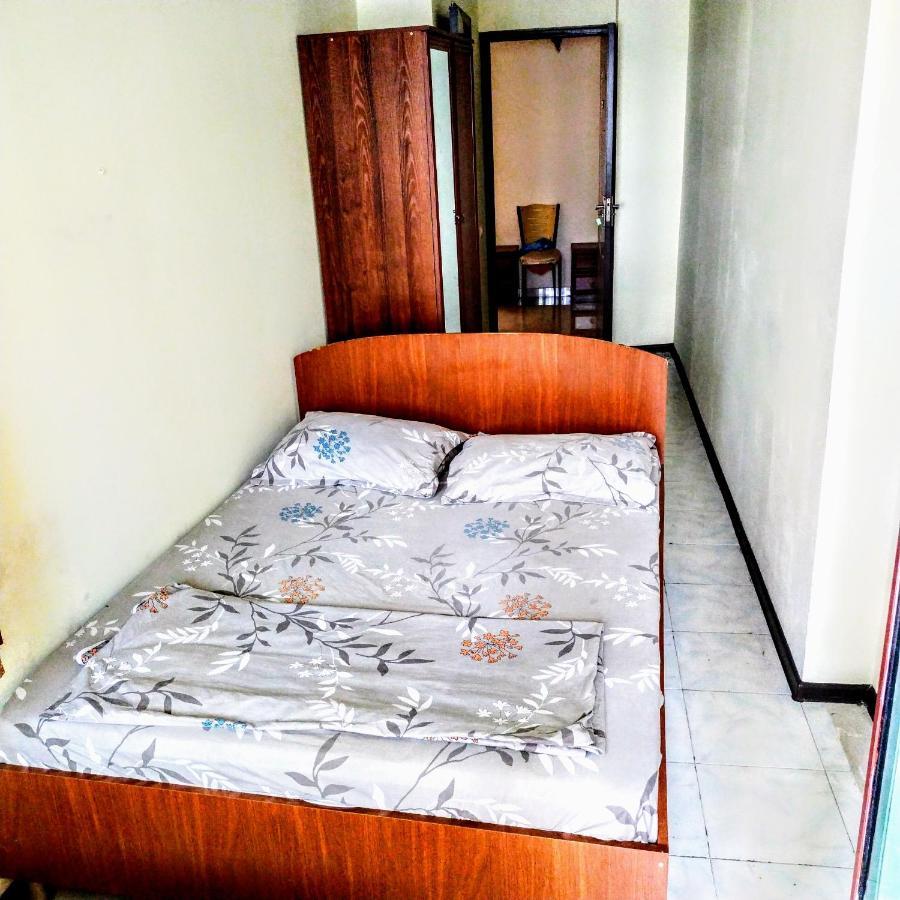 باتومي Masala Hostel المظهر الخارجي الصورة