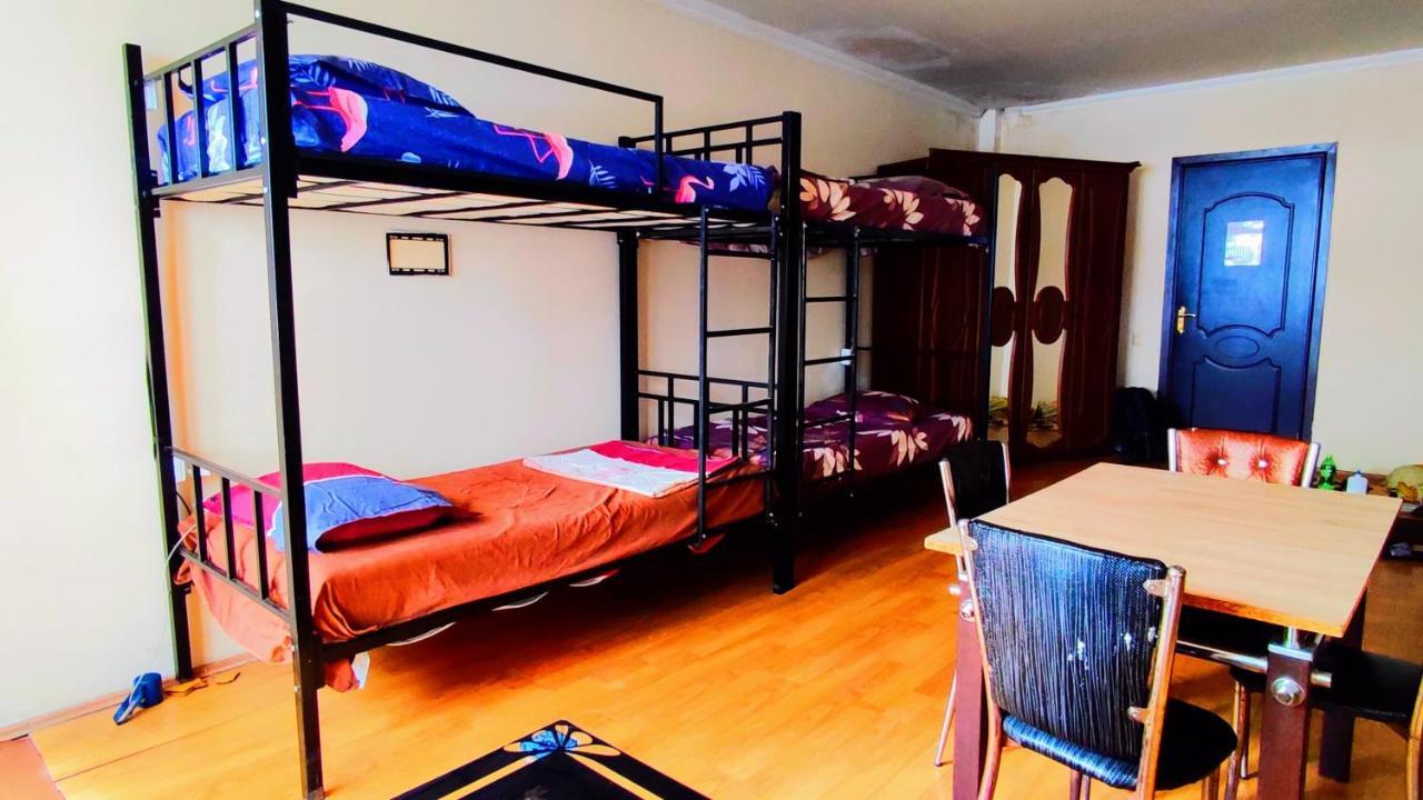 باتومي Masala Hostel المظهر الخارجي الصورة
